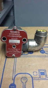 NAMCO EE520-30421 PROXIMITY SWITCH   W374 - Picture 1 of 1