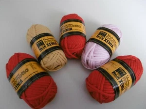 250 g Bändchengarn Wolle Schachenmayr Nomotta Xenia - Bild 1 von 7