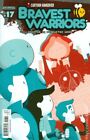 Bravest Warriors #17A FN 2014 Stock Image
