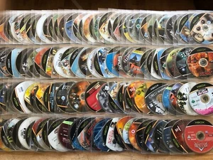 Original Xbox Games - Disc Only - Choose a Game or Bundle Up - Massive Selection - Picture 1 of 123