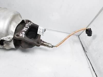 2015-2020 Acura Tlx Rear Laf Oxygen Sensor - 36541-5G0-A11 - Image 1 of 4