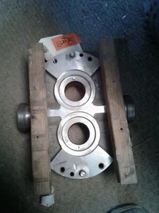 ***NEW*** stainless steel port housing junction - Picture 1 of 5