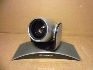 Caméra de vidéoconférence Polycom EagleEye III MPTZ-9 1624-08283-002 CÂBLES EXCLUS - Photo 1/2