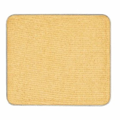 AVEDA eye color shadow SANIDINE 934 matte bright yellow - Image 1 of 2