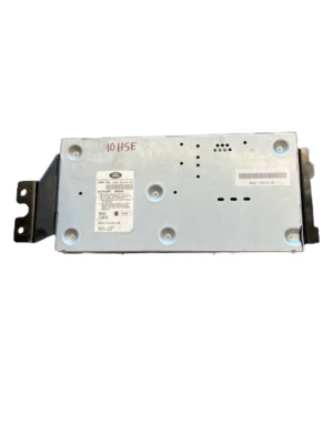 Range Rover L322 10-12 OEM Entertainment Modul ECU AH42-19A164-AC - Bild 1 von 3