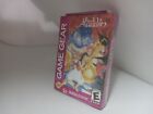 NEW Factory Sealed Disney's Aladdin game for Sega Game Gear w/creased box   #G21