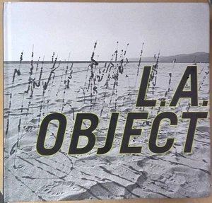 L. A. Object and David Hammons Body Prints by David Hammons (2011, Hardcover) - Picture 1 of 9