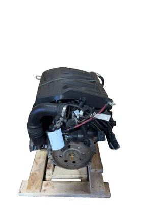 07 Conjunto/motor motor Jeep Compass Foto 1 de 4