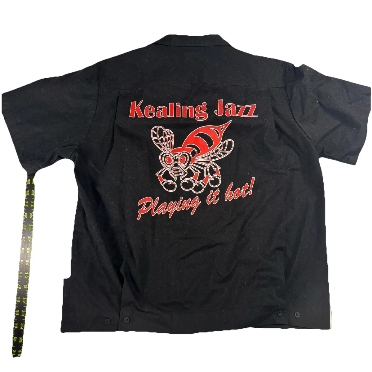 vintage hilton bowling shirt products for sale | eBay