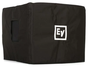 Electro-Voice EKX-18S-CVR Padded Cover for EKX-185 and EKX-18SP Subwoofers - Picture 1 of 8