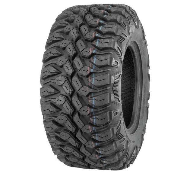 QuadBoss QBT846 Radial Utility Tire 27x11Rx12 Rear Foto 1 de 1