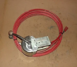 Vintage Chrysler Morse Dual Motor Control Box - Picture 1 of 4