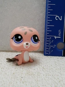 Hasbro Littlest Pet Shop Robbenwelpe - Bild 1 von 2