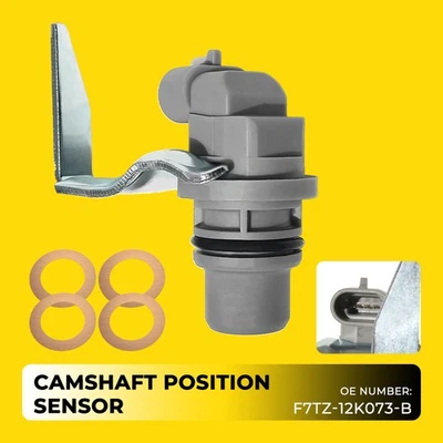 Posição de câmera NOVO sensor ajuste Ford 2000-2004 Excursion 1997-2003 F-250 F-350 F-450 - Imagem 1 de 4