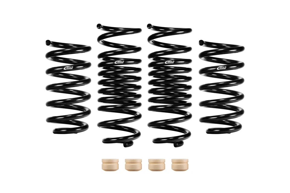 Eibach EPS PRO-KIT 宝马 323Ci | 325Ci | 328Ci | 330Ci 2067.140 — 第 1/1 张图片