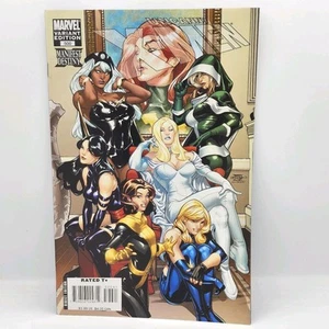 The Uncanny X-Men #500 Terry Dodson Variant Cover (Marvel Comics September 2008) - Bild 1 von 8