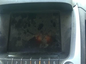 Info-GPS-TV Pantalla Montada en Tablero Inferior 7" Se Adapta a 10-17 TERRENO 3322484 - Imagen 1 de 2