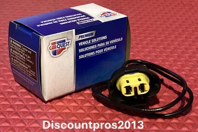 Enchufe eléctrico Carquest PTA2914 Acura Audi BMW Chevy Pontiac Saturn 1999-2017 Foto 1 de 2