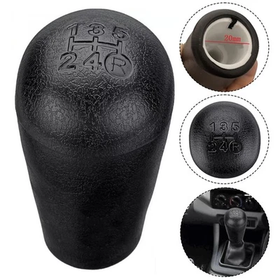 For Toyota 5 Speed Shift Knob for 4Runner 1996 2001 and For Tacoma 1995 2004 - Image 1 of 4