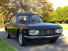 1972 Lancia Fulvia 1.3S 1972 Lancia Fulvia Coupe 1.3S