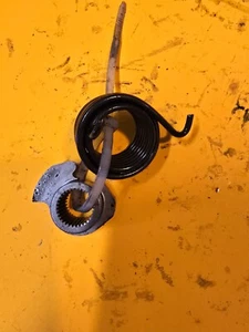 1991 1999 Honda Z50 Z50R kickstart return spring - Picture 1 of 1