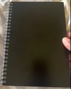 UNDATED Premium Daily, Weekly, Monthly Calendar, Agenda, Organizer Planner 2023 - Picture 1 of 12