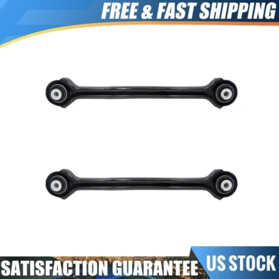 2X Delphi Rear Upper Rearward Suspension Control Arm For BMW 135i 2008-2013 Foto 1 de 3