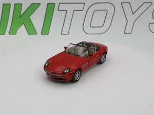 Porsche 911 Carrera Cabrio Joy City 1/72 Nero 1997 - Foto 1 di 4