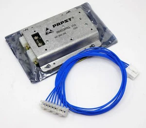 PAPST Drivecontrol VT-A 937 2501 002 Motorelektronik -unused- - Picture 1 of 7