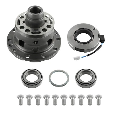 Dana 44 Rear Axle Locker For Jeep Wrangler JK 2007-2015 68036128AA 32 Spline - Image 1 of 4