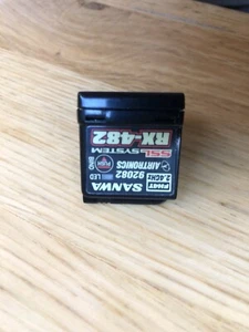 Sanwa RX 482 Receiver - Picture 1 of 4