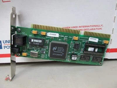 NUEVO Eagle Technology, EP2000T Plus, tarjeta adaptadora Ethernet Foto 1 de 4