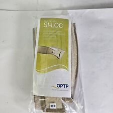  Maternity SI-LOC Patented Support Belt Size L-XL 