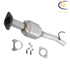Catalytic Converter For 2005-2008 Ford Escape XLT/XLS/Limited 4-Door 2.3L 3.0L - Picture 1 of 14