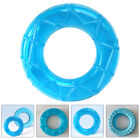 Pet Cooling Chew Toy Ring for Teething and Training