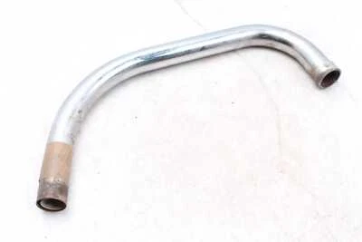 Colector colector tubo Kawasaki Z 650 KZ650F 80-83 Foto 1 de 4