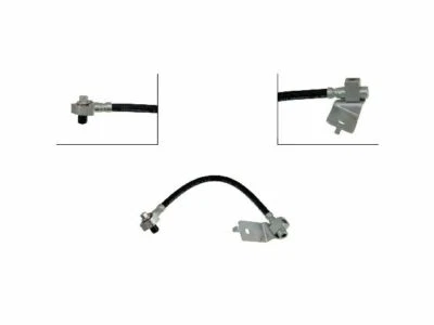Manguera de freno trasera izquierda Dorman 64563XS 1993 Mercury Grand Marquis 1992-1997 Foto 1 de 2