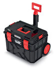 Profesjonalna walizka narzędziowa Wózek narzędziowy Rolka Warsztat Skrzynka narzędziowa Skrzynka narzędziowa