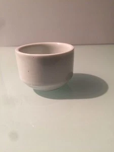 1oz. Bright White Smooth China Ramekin - 12/Etui - Bild 1 von 3