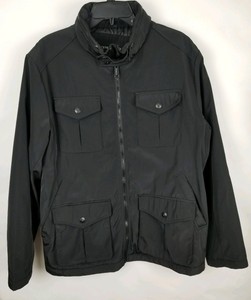 steve madden jacket mens