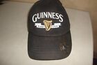 Oficjalny regulowany czarny kapelusz Guinness z otwieraczem do butelek