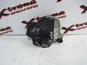 TOYOTA AVENSIS 2009-2013 4DR DOOR LOCK MECHANISM (FRONT PASSENGER SIDE)  - Picture 1 of 4