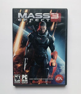 Mass Effect 3 - PC - CIB - Picture 1 of 2