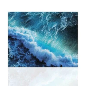 Blue Waves - Picture 1 of 7