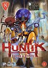 Huntik - Secrets & Seekers Vol. 8 DVD Rainbow