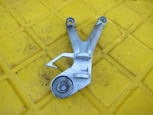 2007 Hyosung GT250R Comet OEM RIGHT REAR BACK PASSENGER PEG - Picture 1 of 12