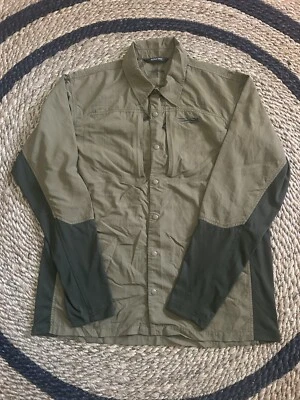 Sitka Cargo Scouting Hunting Shirt-L - Image 1 of 2