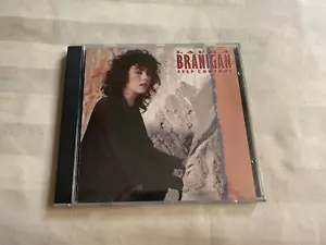 Laura Branigan - Self Control CD 1987 Atlantic 80s Pop First US Release OOP RARE - Picture 1 of 3