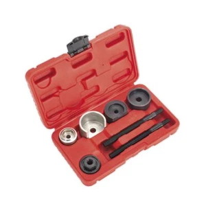 Sealey VSE4785 Front Pivot Arm Bush Tool - Peugeot 407/508, Citroen C5/C6 - Picture 1 of 8