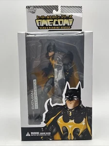 DC Direct Ame-Comi Heroine Series Bat Man Variant Jonathan Matthews PVC Statue - Picture 1 of 11